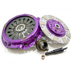 Усиленное сцепление XTREME OUTBACK-1AX CUSHIONED CERAMIC (KNI26001-1CX) усиление 40%